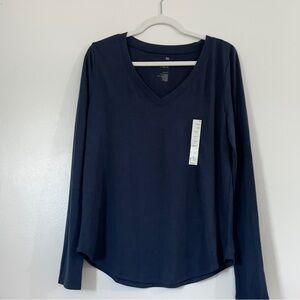 SO Long Sleeve Shirt